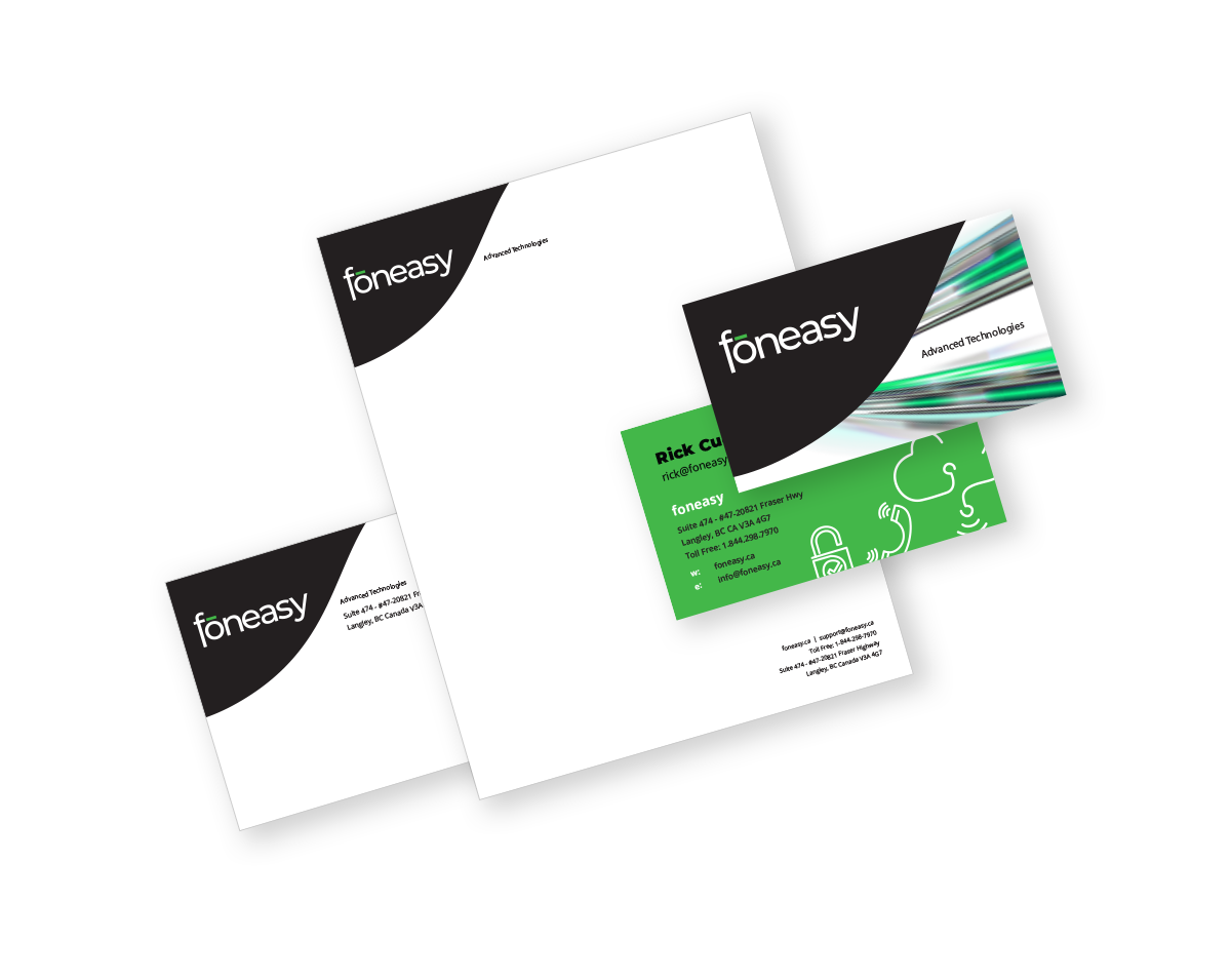 foneasy Advanced Technologies