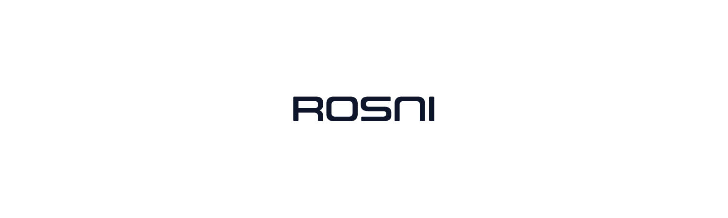 Rosni logo