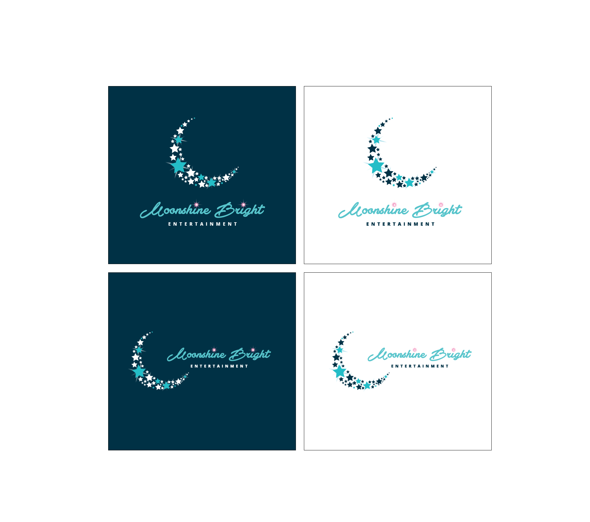 Moonshine Bright Enterainment