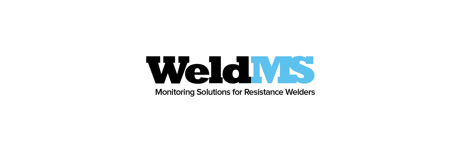 WeldMS Logo and website